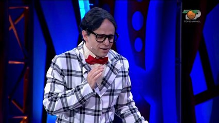 Portokalli, 28 Qershor 2020 – Çifti i lumtur ( Valixhja provokuese )