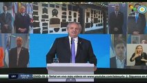 Argentina conmemora el aniversario 204 de su independencia