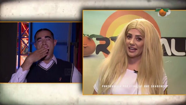 Portokalli, 28 Qershor 2020 – Aforizmat ( Portokallia për mallrat e skaduar )