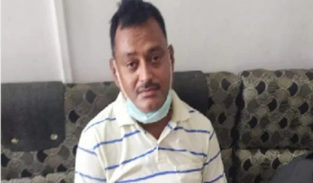 Vikas Dubey dead: BJP spokesperson takes jibe at opposition