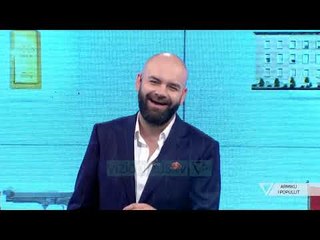Armiku i Popullit - 28 Qershor 2020 | Pj.1 - Vizion Plus