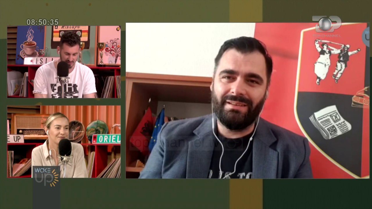 Wake Up/ Nxënësit shqiptar në Serbi do të mësojnë edhe me tekste shqip duke filluar nga shtatori