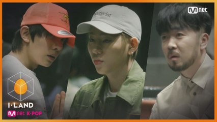 [3회] "최악의 악의 악" 참혹한 아이랜드 중간평가