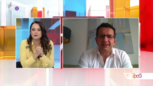 7pa5 - Ja çfare do ndodh me pasaporten e imunitetit – 29 Qershor 2020 – Vizion Plus