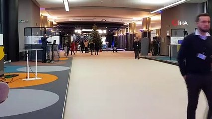 - AP’den Suriyeli sığınmacılar için 585 milyon Euro yardım