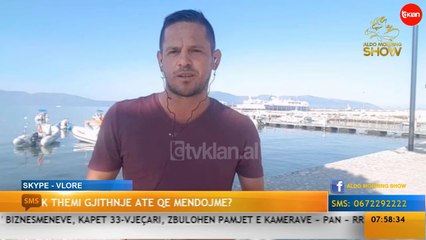 "Kondicioneri i prishur mund te te lere edhe pa dashnore"