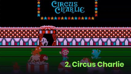 10 de los mejores juegos creados por Konami