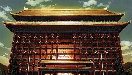 Ghost in the Shell Stand Alone Complex 2nd GiG 17 [7FBD372D] (2)