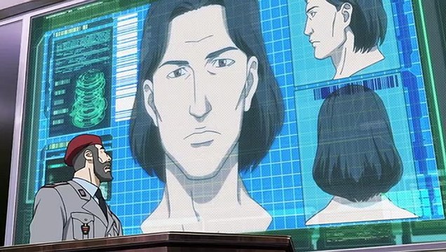 Ghost in the Shell Stand Alone Complex 2nd GiG 18 [C83C8A59]