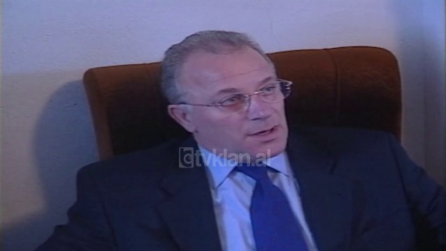 Nisin hetimet per vrasjen e policit Gjon Pacuku (30 Qershor 2000)
