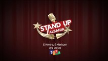 Tring Promo| Stand Up Albania -  Çdo të hënë dhe të mërkurë në Tip Tv