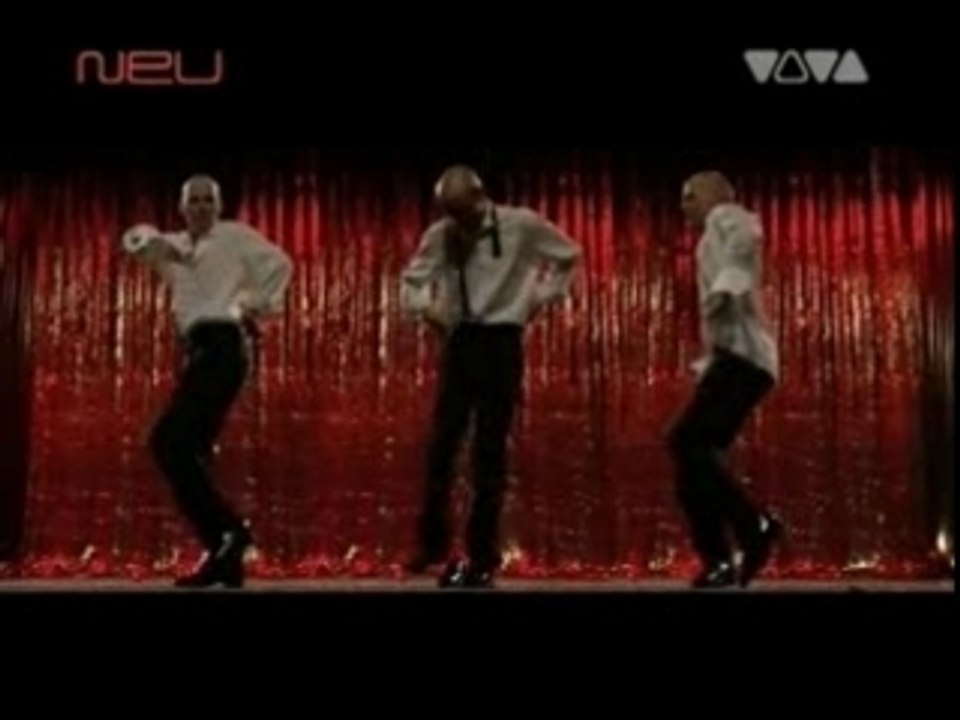 Die fantastischen Vier - Ernten was wir säen