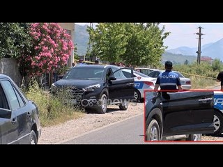 Download Video: Ora News - Plumba 30 vjeçarit në Shkodër, dy persona me motor qëlluan ndaj makinës në lëvizje