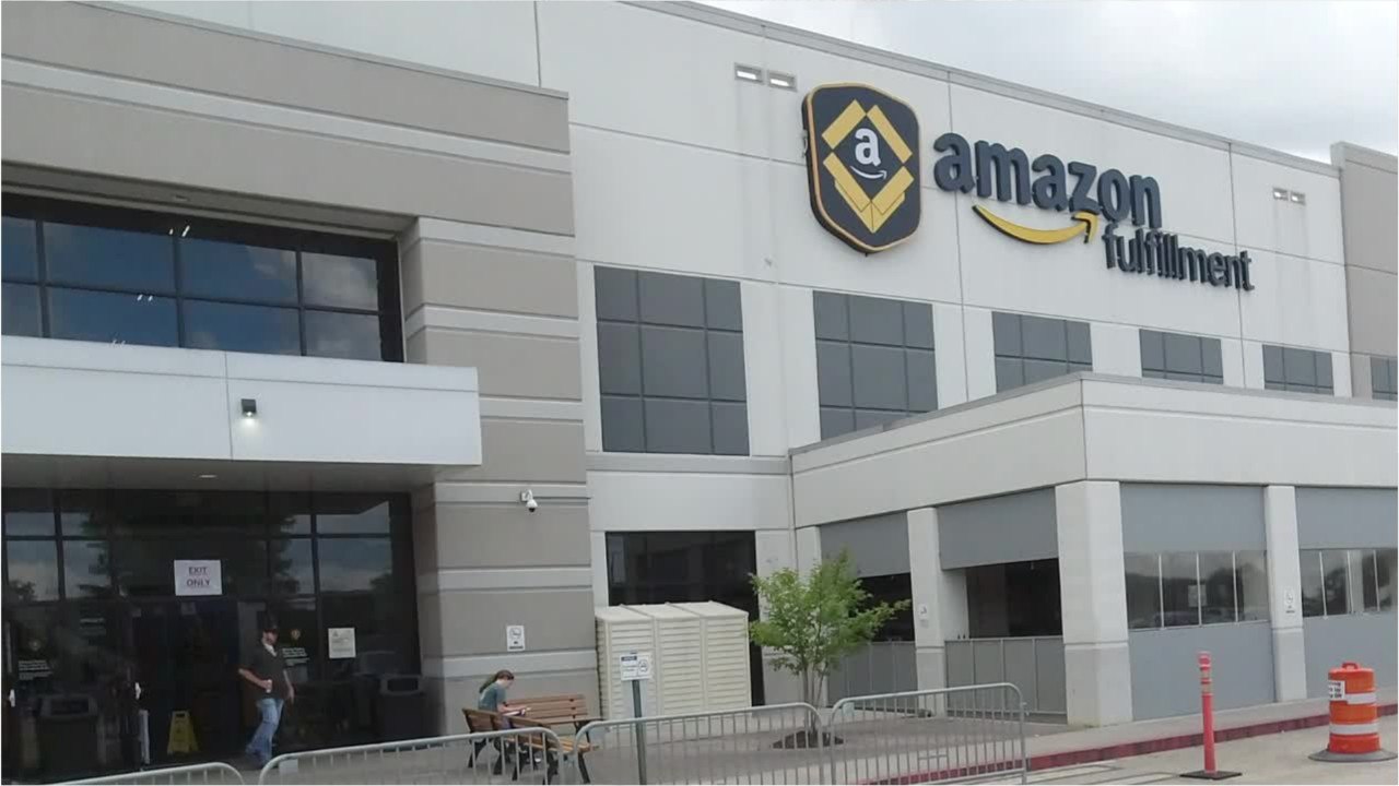 Amazon Sales Predicted To Rise