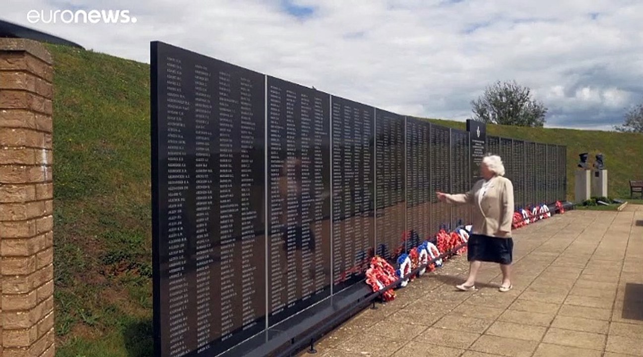 Il y a 80 ans, la Bataille d'Angleterre, épisode mythique de la Seconde Guerre Mondiale