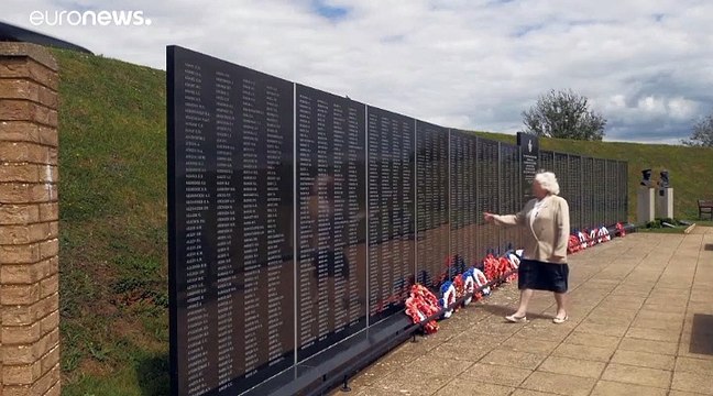Il y a 80 ans, la Bataille d'Angleterre, épisode mythique de la Seconde Guerre Mondiale