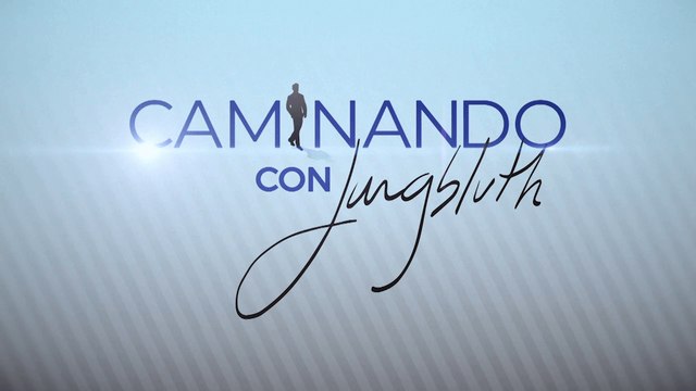 Caminando con Jungbluth: Pedro Pablo Duart, Gobernador del Guayas (Bloque 1)