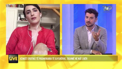 Kur gjyshërit bënin këngë erotike - Shqipëria Live, 29 Qershor 2020