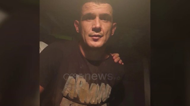 Burg bashkëpunëtorit të atentatit në Kurbin, Ilir Xhepaj mohon lidhjen me vrasjen e dyfishtë