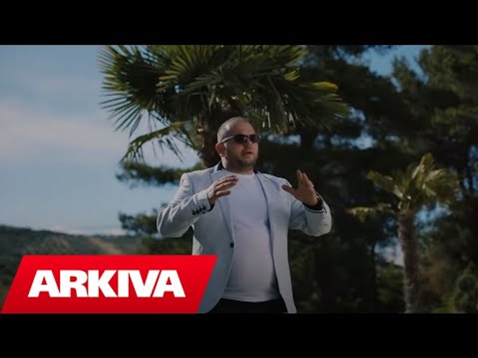 Arian Begaj - Sot Djalin Do Martojme (Official Video HD)