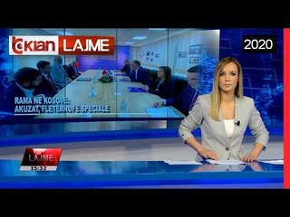 Edicioni i Lajmeve Tv Klan 29 Qershor 2020, ora 15:30 Lajme - News