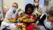 Italie : deux jeunes siamoises séparées après une intervention chirurgicale exceptionnelle