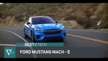 Next - Ford nje hap para te tjerave - Vizion Plus