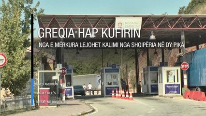 Edicioni informativ - 29 qershor 2020 - Ora 16:00 - RTV Ora