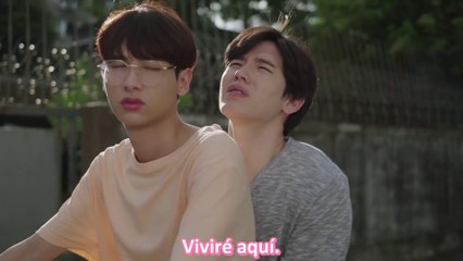 I'm Tee, Me Too- [Official Trailer] Sub español