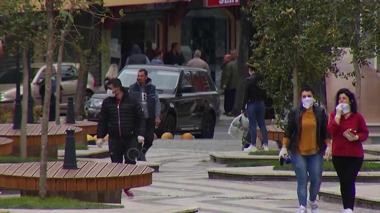 Ora News - Covid “strehë” në institucione ,“prek” bashkitë Shkodër dhe Mat