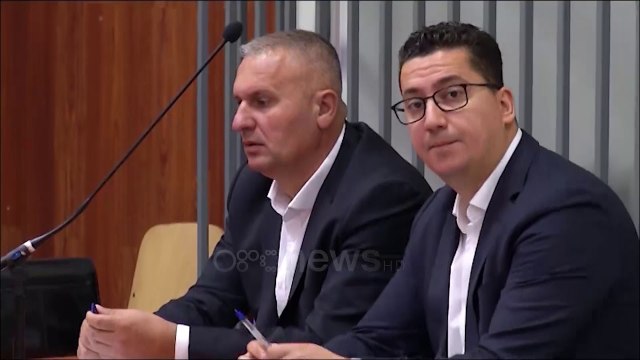 Ora News - Dosja Habilaj , gjykata dënon me 10 vite burg Armando Koçerrin