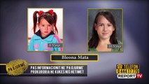 Rihapet dosja e Bleona Matës, deklarata e nënës në 'Pa Gjurmë':Dyshoj se Gentjana ka folur me vajzën