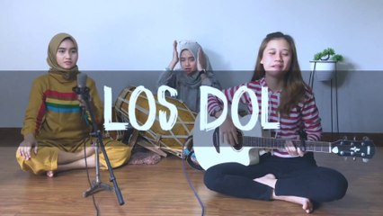 Los Dol-Denny Caknan (Cover) by Ceciwi Entertainment