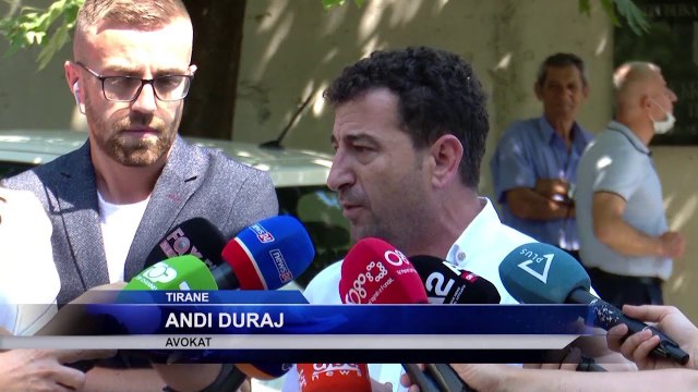Vrasja e Hekuran Billes, burg per Adjola Lakren | Lajme - News