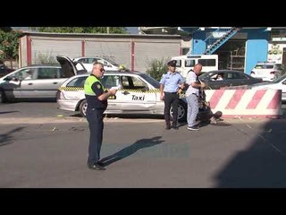 Përplasen tre mjete në Patok, të rinjtë sillen me urgjencë tek Trauma - News, Lajme - Vizion Plus