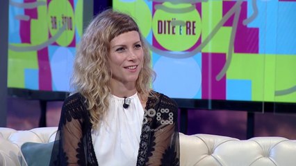 Dite e Re - Kengetarja Dora Koka se shpejti me albumin e saj te ri