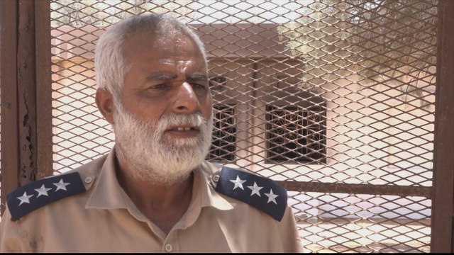 Libyan government gathers war crimes evidence against Haftar