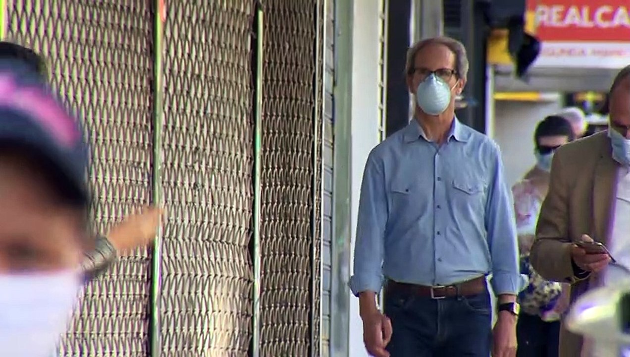 Madrid notifica dos nuevos brotes Covid-19 en la capital