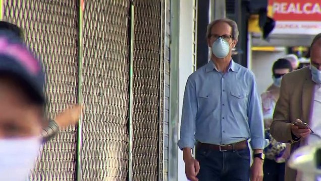 Madrid notifica dos nuevos brotes Covid-19 en la capital