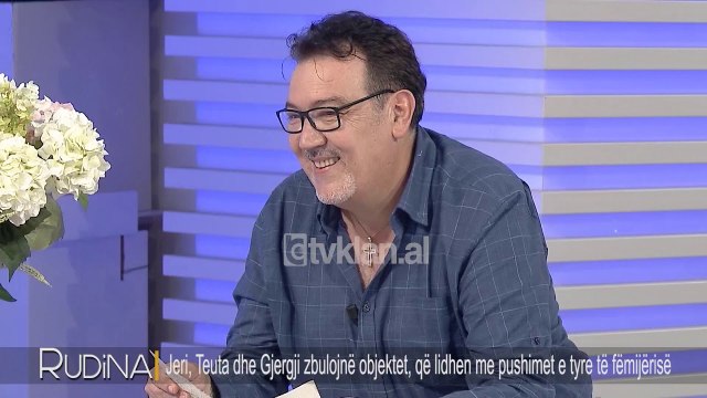 Poezi nga tezja per 3-vjetorin e lindjes/Gjergj Leka zbulon poezine nga Zhuliana Jorganxhi