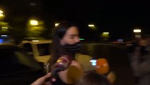 Vania Millán, ¿confirma por error el sexo del bebé de Pilar Rubio?