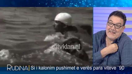 Videot ekskluzive te femijerise se kengetarit te njohur: Pushimet e viteve `66 dhe `68