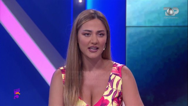 Ftesë në 5, Kush është më romantik, nevrik, dorështrënguar? Xhesi apo Xhoni?29 Qershor 2020, Pjesa 4