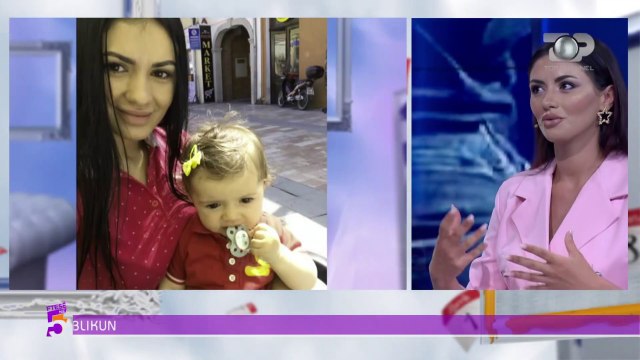 Ftesë në 5, Mes lotësh, vajzat e She’s On Top ndajnë 3 traumat e jetës, 29 Qershor 2020, Pjesa 2