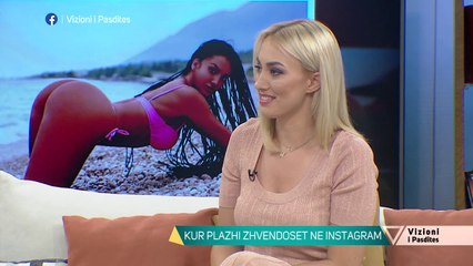 Vizioni i pasdites - 29 Qershor 2020 - Show - Vizion Plus