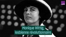 Monique Wittig, la révolutionnaire des sexes