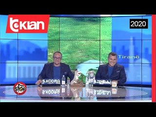 Stop - Hitparade i absuridt shqiptar! (29 Qershor 2020)