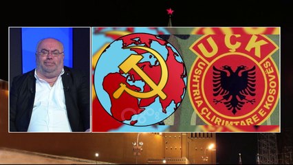 "Ju flet Moska" - Kryeprokurori amerikan Smith njoftoi dënimin e grupit kominternian të UÇK-së