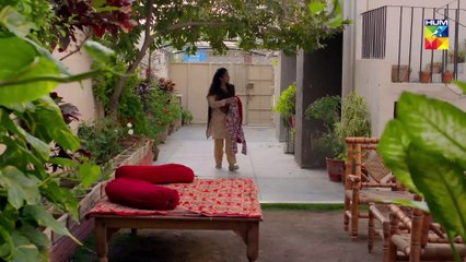Wafa Kar Chalay Last Episode HUM TV Drama 10 July 2020