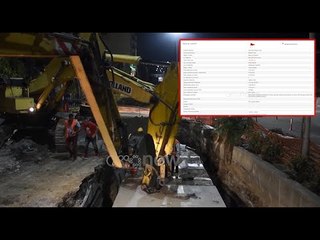 Ora News - Uji i pijshëm në çezma, Veliaj e blen, tender 1.6 mln lekë për të furnizuar bashkinë